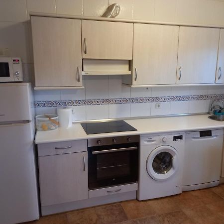 Precioso Atico muy tranquilo y bien comunicado. Apartamento Cotorrio Exterior foto
