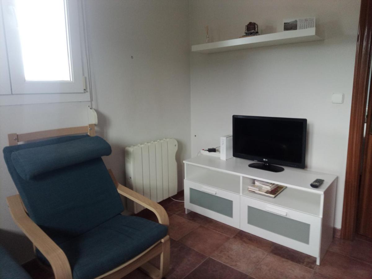 Precioso Atico muy tranquilo y bien comunicado. Apartamento Cotorrio Exterior foto