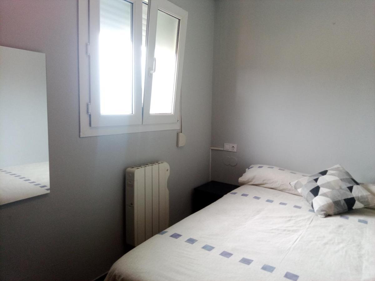 Precioso Atico muy tranquilo y bien comunicado. Apartamento Cotorrio Exterior foto