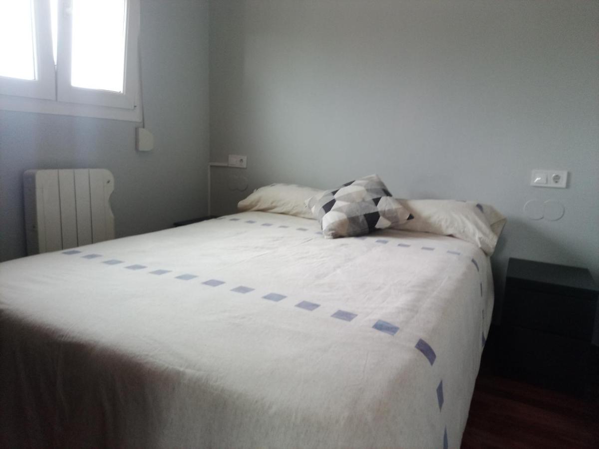 Precioso Atico muy tranquilo y bien comunicado. Apartamento Cotorrio Exterior foto
